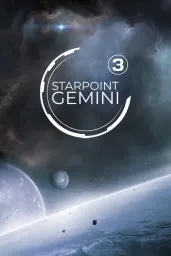 Starpoint Gemini 3 (PC) - Steam - Digital Code