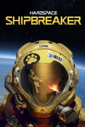 Hardspace: Shipbreaker (PC) - Steam - Digital Code