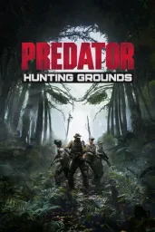 Predator: Hunting Grounds (PC) - Steam - Digital Code