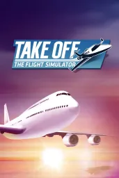 Take Off The Flight Simulator (PC / Mac) - Steam - Digital Code