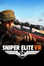 Sniper Elite VR (PC) - Steam - Digital Code