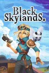 Black Skylands (PC) - Steam - Digital Code
