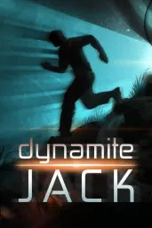 Dynamite Jack (PC / Mac / Linux) - Steam - Digital Code