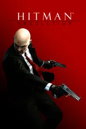 Product Image - Hitman Absolution (ROW) (PC) - Steam - Digital Code