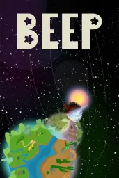 BEEP (PC) - Steam - Digital Code