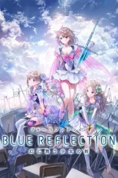Blue Reflection  (PC) - Steam - Digital Code
