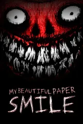My Beautiful Paper Smile (PC) - Steam - Digital Code
