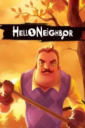 Hello Neighbor (PC) - Steam - Digital Code