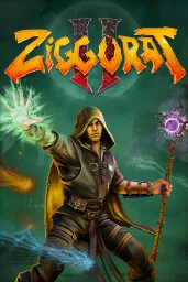 Ziggurat 2 (PC / Mac / Linux) - Steam - Digital Code