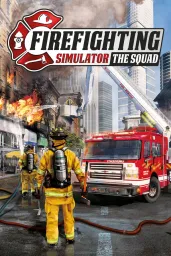 Firefighting Simulator - The Squad (PC) - Steam - Digital Code