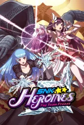 Product Image - SNK HEROINES Tag Team Frenzy (PC) - Steam - Digital Code