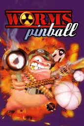 Worms Pinball (PC) - Steam - Digital Code