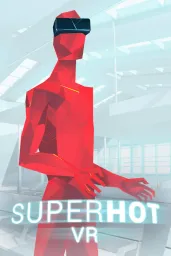 Superhot VR (PC) - Steam - Digital Code