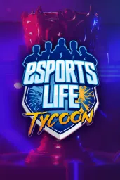 Esports Life Tycoon (PC / Mac) - Steam - Digital Code