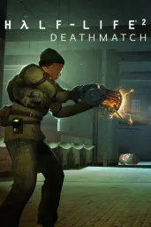 Half-Life 2: Deathmatch (PC / Mac ) - Steam - Digital Code