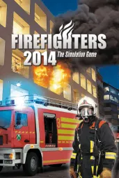 Product Image - Firefighters 2014 (PC / Mac) - Steam - Digital Code
