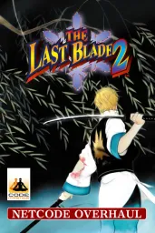 Product Image - THE LAST BLADE 2 (PC) - Steam - Digital Code