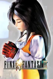 Final Fantasy IX (PC) - Steam - Digital Code