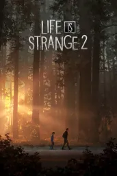 Life is Strange 2 - Episode 5 DLC (PC / Mac / Linux) - Steam - Digital Code