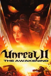 Unreal 2: The Awakening (PC) - Steam - Digital Code