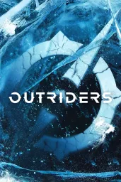 OUTRIDERS (PC) - Steam - Digital Code