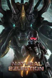 Natural Selection 2 (PC) - Steam - Digital Code