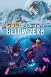 Subnautica: Below Zero (PC / Mac) - Steam - Digital Code