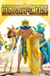 Warriors of the Nile (PC) - Steam - Digital Code