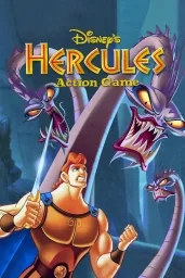 Disney's Hercules (PC) - Steam - Digital Code