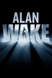 Alan Wake (PC) - Steam - Digital Code
