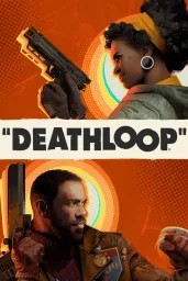 DEATHLOOP (PC) - Steam - Digital Code