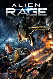 Product Image - Alien Rage: Unlimited (PC) - Steam - Digital Code