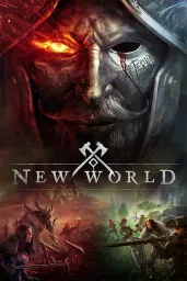 Product Image - New World (Global) (PC) - Steam - Digital Key