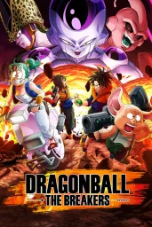 Dragon Ball: The Breakers (PC) - Steam - Digital Code