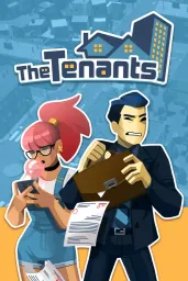 The Tenants (PC) - Steam - Digital Code