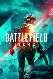 Product Image - Battlefield 2042 (AR) (Xbox One) - Xbox Live - Digital Code