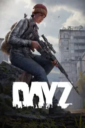 DayZ (PC) - Steam - Digital Code