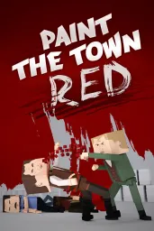 Product Image - Paint the Town Red (PC / Mac / Linux) - Steam - Digital Code