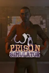 Product Image - Prison Simulator (PC) - Steam - Digital Code