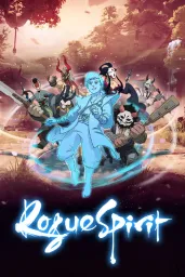 Rogue Spirit (PC) - Steam - Digital Code