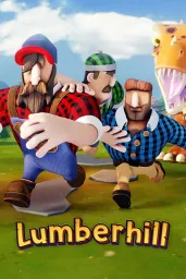 Lumberhill (PC) - Steam - Digital Code