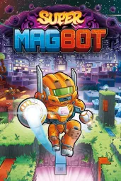 Super Magbot (PC) - Steam - Digital Code