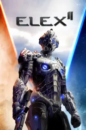 ELEX II (PC) - Steam - Digital Code