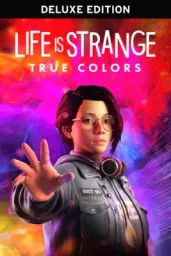 Product Image - Life is Strange: True Colors Deluxe Edition (AR) (Xbox One / Xbox Series X/S) - Xbox Live - Digital Code