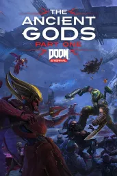 Doom Eternal: The Ancient Gods - Part One DLC (PC) - Steam - Digital Code