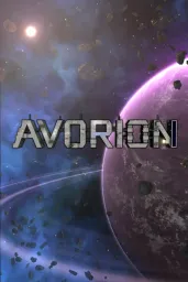 Product Image - Avorion (PC / Mac / Linux) - Steam - Digital Code