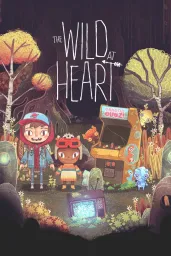 The Wild at Heart (PC / Mac) - Steam - Digital Code