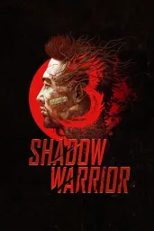 Shadow Warrior 3 (PC) - Steam - Digital Code