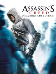 Product Image - Assassin's Creed: Director's Cut Edition (PC) - Ubisoft Connect - Digital Code