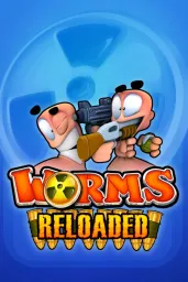 Worms Reloaded (PC / Mac / Linux) - Steam - Digital Code